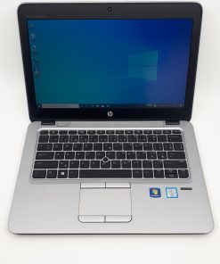 Notebook HP EliteBook 820 G3 Gold