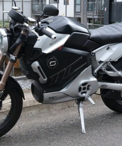 Super Soco TC MAX