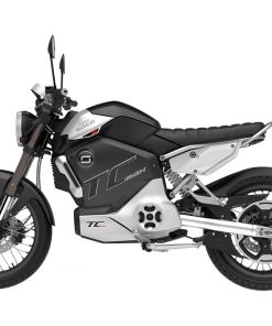 Super Soco TC MAX