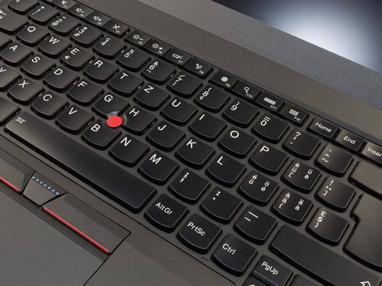 Notebook Lenovo ThinkPad T460 (Silver) – Obrázok 3