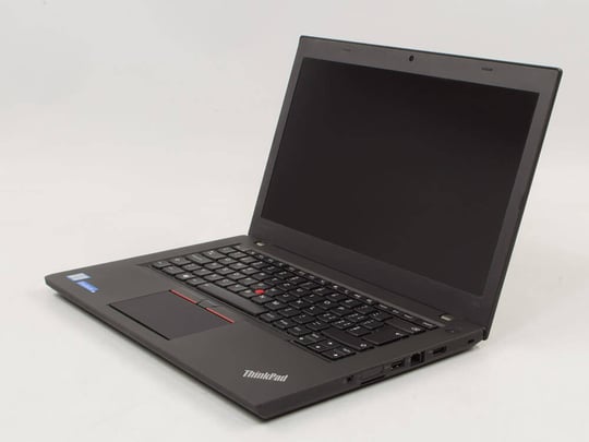 Notebook Lenovo ThinkPad T460 (Silver) – Obrázok 6