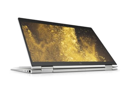 Notebook HP EliteBook x360 1030 G3 (8GB) (Bronze) - Image 2