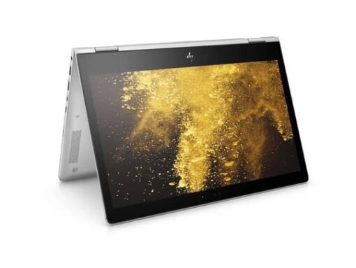 Notebook HP EliteBook x360 1030 G3 (8GB) (Bronze) - Image 4