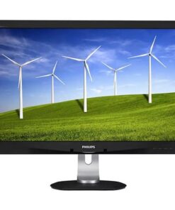 Monitor Philips 240B4Q (Bronze)