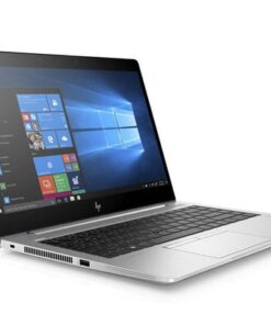 Notebook HP EliteBook 840 G6 (Gold)