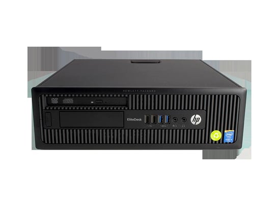 Počítač HP EliteDesk 800 G2 SFF (Bronze) – Obrázok 3