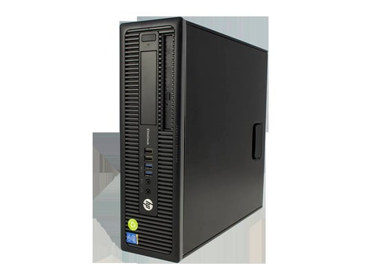 Počítač HP EliteDesk 800 G2 SFF (Bronze) – Obrázok 4