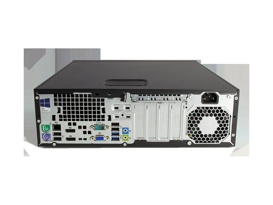 Počítač HP EliteDesk 800 G2 SFF (Bronze) – Obrázok 5