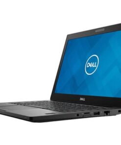 Notebook Dell Latitude 7290 (Bronze)