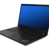 Notebook Lenovo ThinkPad T490 (Touchscreen) (Silver)