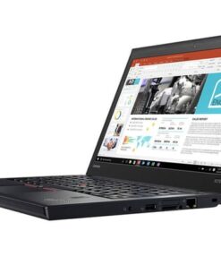 Notebook Lenovo ThinkPad X270 (Bronze)