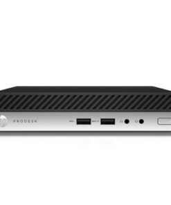 Počítač HP ProDesk 400 G4 DM (Gold)