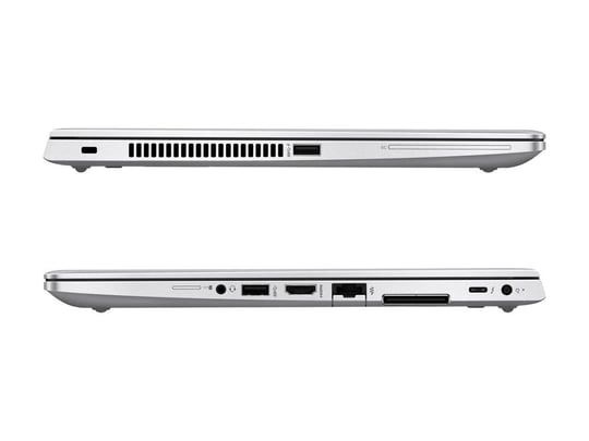 Notebook HP EliteBook 830 G6 (Touchscreen) (Bronze) – Obrázok 5