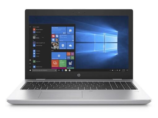 Notebook HP ProBook 650 G5 (Bronze)