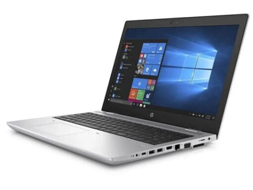 Notebook HP ProBook 650 G5 (Bronze) - Image 2