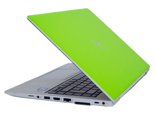 Notebook HP EliteBook 840 G5 Furbify Green (Bronze) – Obrázok 2