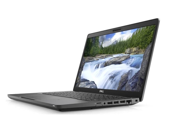 Notebook Dell Latitude 5400 (Bronze) – Obrázok 2