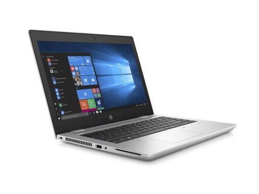 Notebook HP ProBook 640 G4 (Silver)