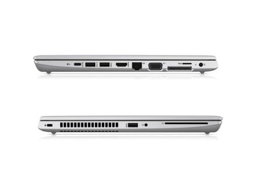 Notebook HP ProBook 640 G4 (Silver) - Image 3