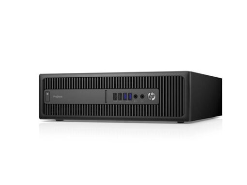 Počítač HP ProDesk 600 G2 SFF (Bronze)
