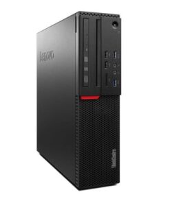 Počítač Lenovo ThinkCentre M900 SFF (Silver)