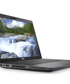Notebook Dell Latitude 5400 (Silver)