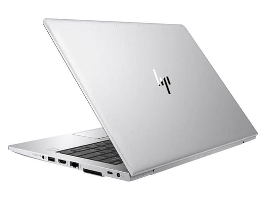 Notebook HP EliteBook 830 G6 (Silver) – Obrázok 3