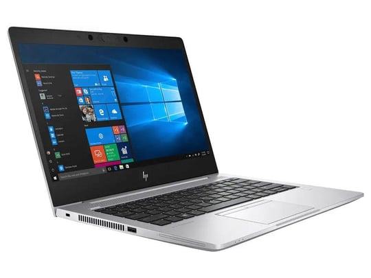Notebook HP EliteBook 830 G6 (Silver) – Obrázok 4