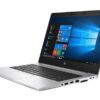 Notebook HP EliteBook 830 G6 (Silver)