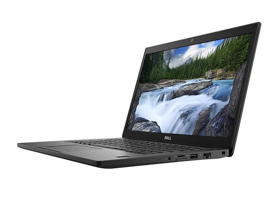 Notebook Dell Latitude 7490 (Touchscreen) (Silver)