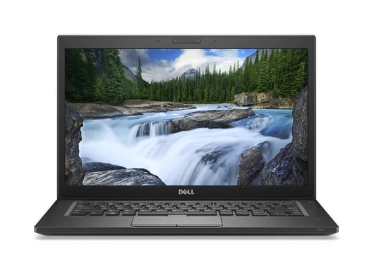 Notebook Dell Latitude 7490 (Touchscreen) (Silver) – Obrázok 4