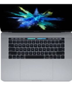 Notebook Apple MacBook Pro 15" A1990 2018 Silver (EMC 3215) (16GB) (512GB) (Bronze)