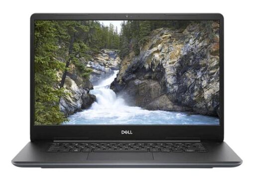 Notebook Dell Vostro 5581 (Silver)