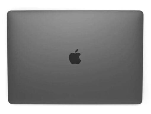 Notebook Apple MacBook Pro 15" A1990 2018 Space Grey (EMC 3215) (32GB) (512GB) (Silver) - Image 2