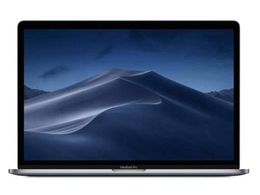 Notebook Apple MacBook Pro 15" A1990 2018 Space Grey (EMC 3215) (32GB) (512GB) (Silver) - Image 3