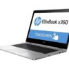 Notebook HP EliteBook x360 1030 G2 (8GB) (Touchscreen) (Silver)