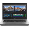 Notebook HP ZBook 17 G5 (Bronze)