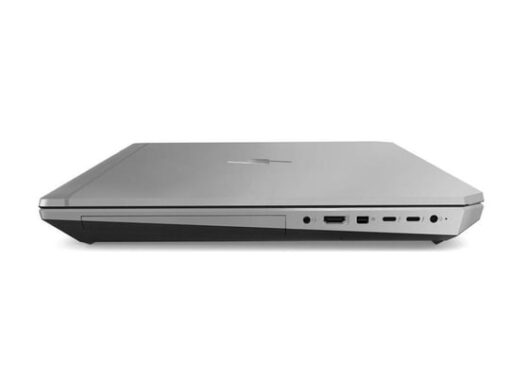 Notebook HP ZBook 17 G5 (Bronze) - Image 4