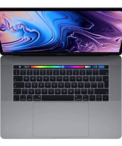 Notebook Apple MacBook Pro 15" A1990 2019 Space Grey (EMC 3359) (32GB) (Bronze)