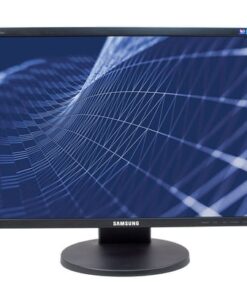 Monitor Samsung SyncMaster 2443BW (Silver)