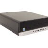 Počítač HP ProDesk 600 G4 SFF (Silver)