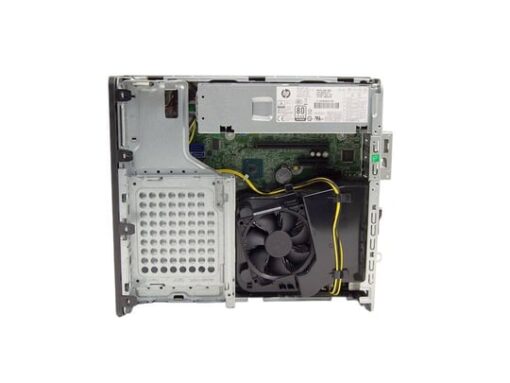 Počítač HP ProDesk 600 G4 SFF (Silver) - Image 3