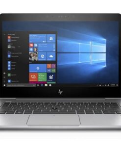 Notebook HP EliteBook 830 G5 (Bronze)