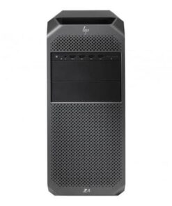 Počítač HP Z4 G4 Workstation (Silver)