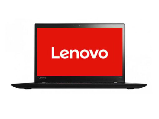 Notebook Lenovo ThinkPad T460s (Silver)