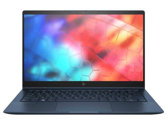 Notebook HP Elite Dragonfly (16GB) (Silver)