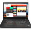 Notebook Lenovo ThinkPad T580 (Silver)