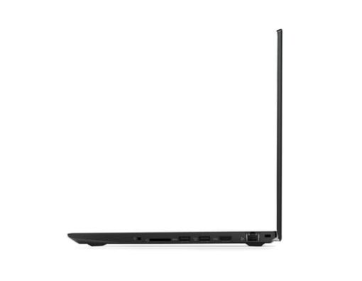 Notebook Lenovo ThinkPad T580 (Silver) - Image 3