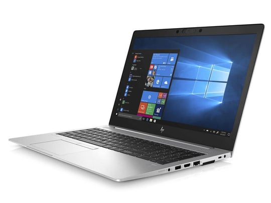 Notebook HP EliteBook 850 G6 (Silver)
