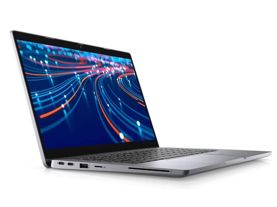 Notebook Dell Latitude 5320 (16GB) (Silver) – Obrázok 2